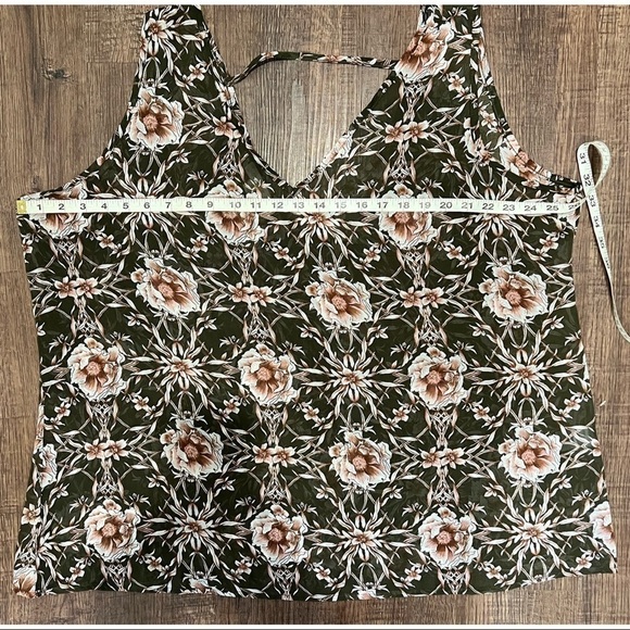 Plus Size Top - Picture 3 of 5